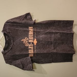 Harley Davidson Colboch Morristown TN t-shirt